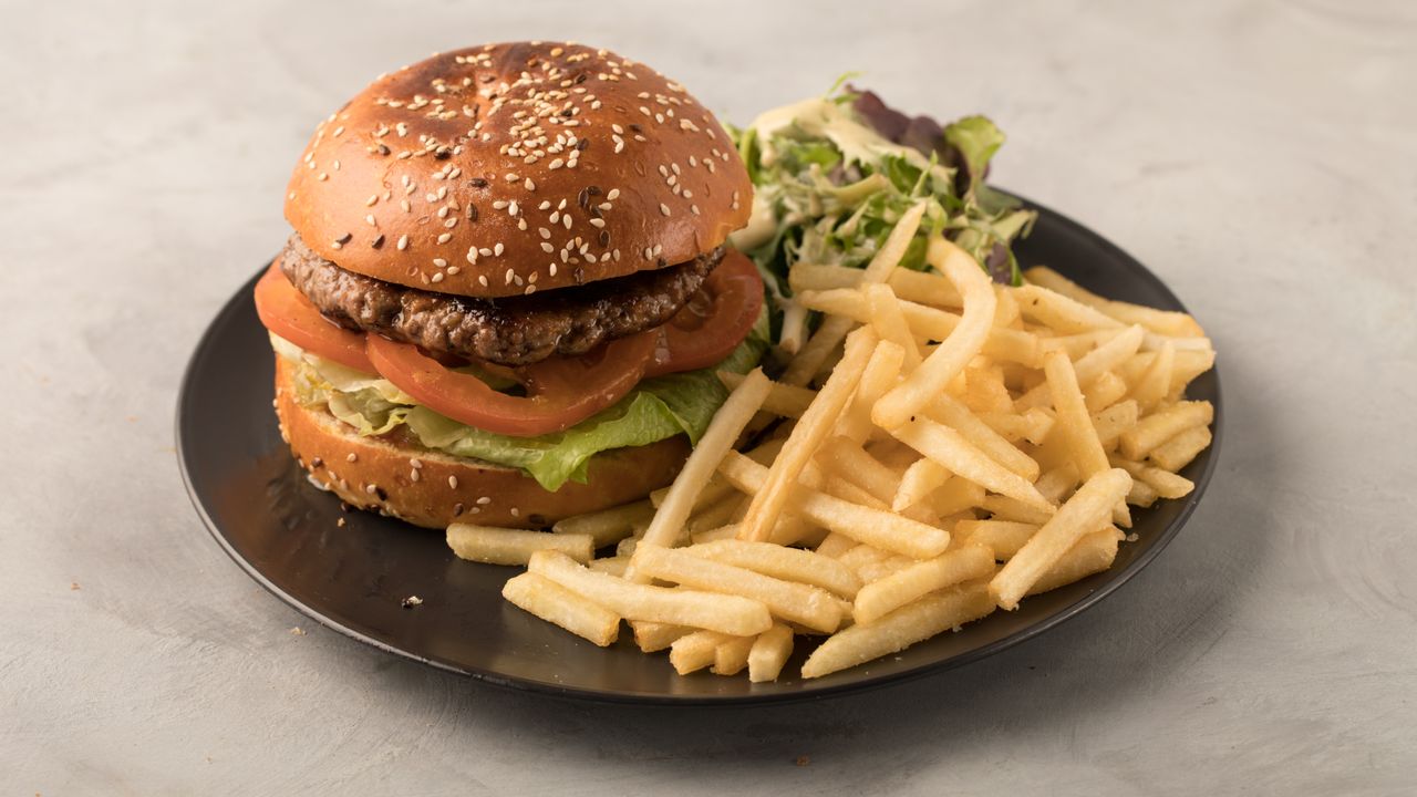 General Burger