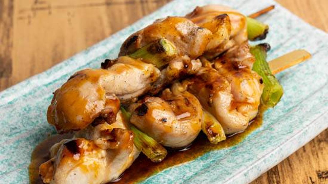 Yakitori (GF)