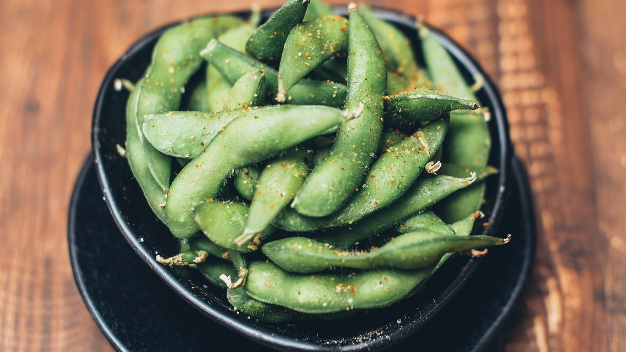 Edamame