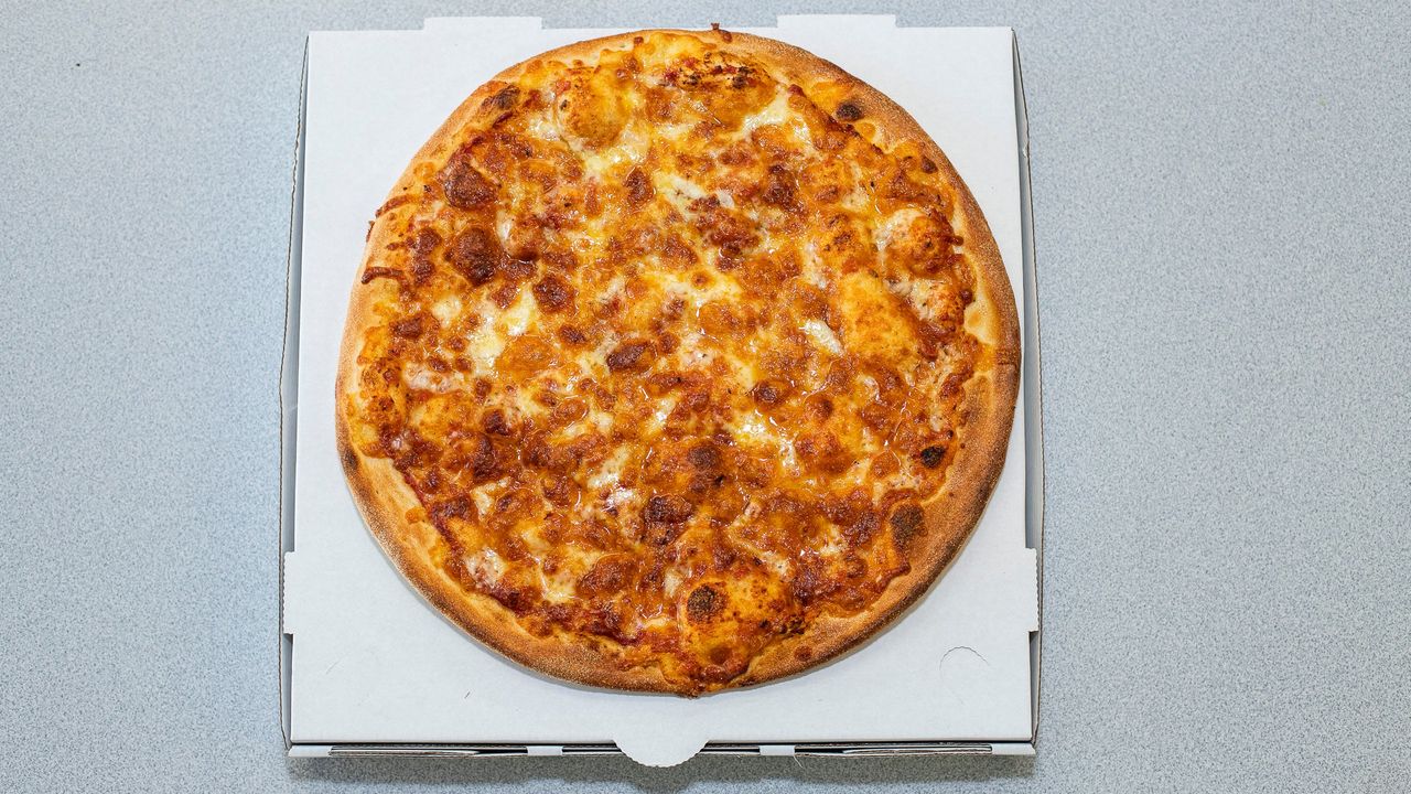 Margherita (V)