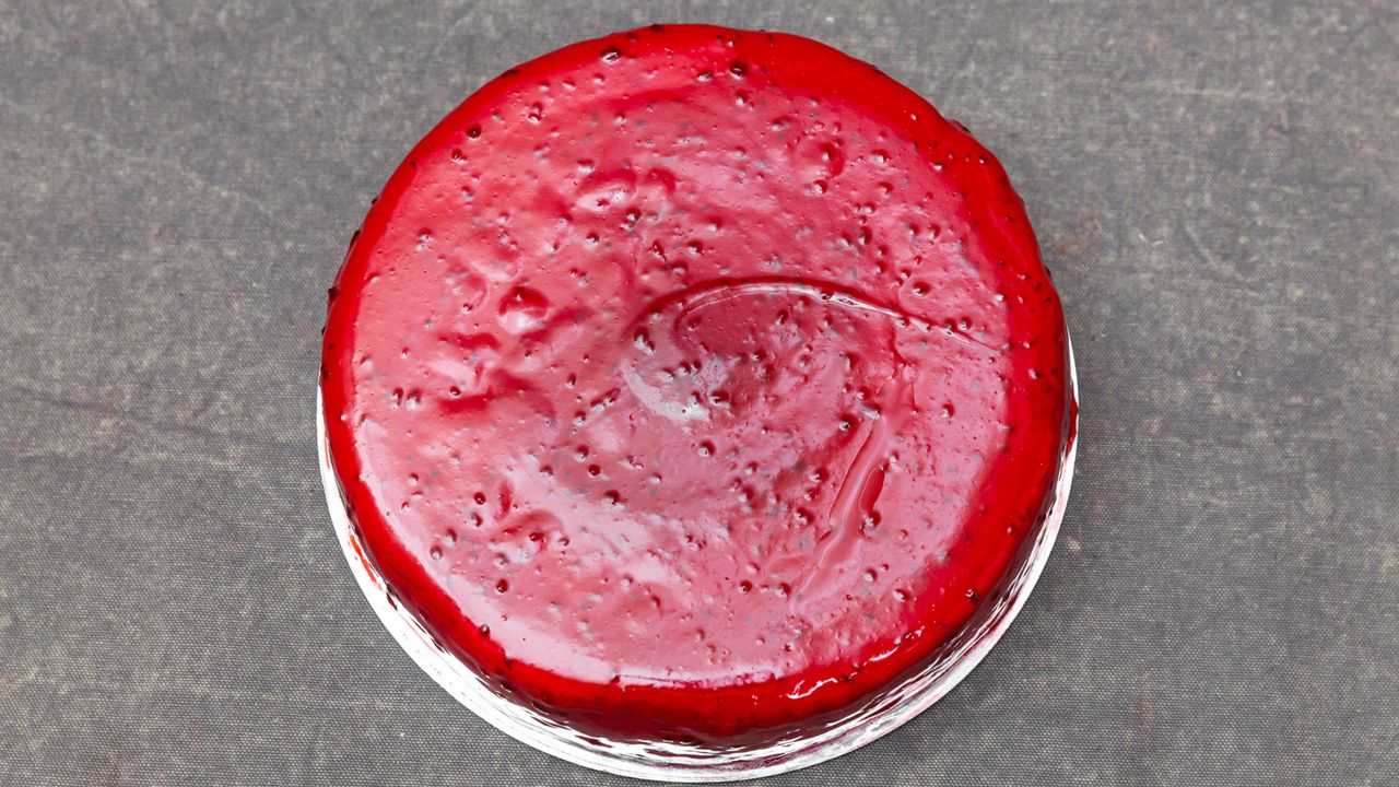 Red Velvet Mudcake