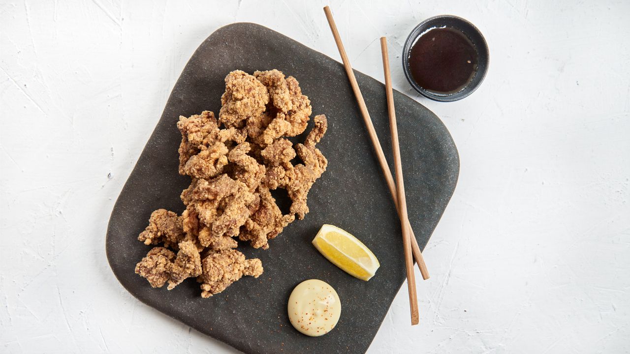 Pop Chicken