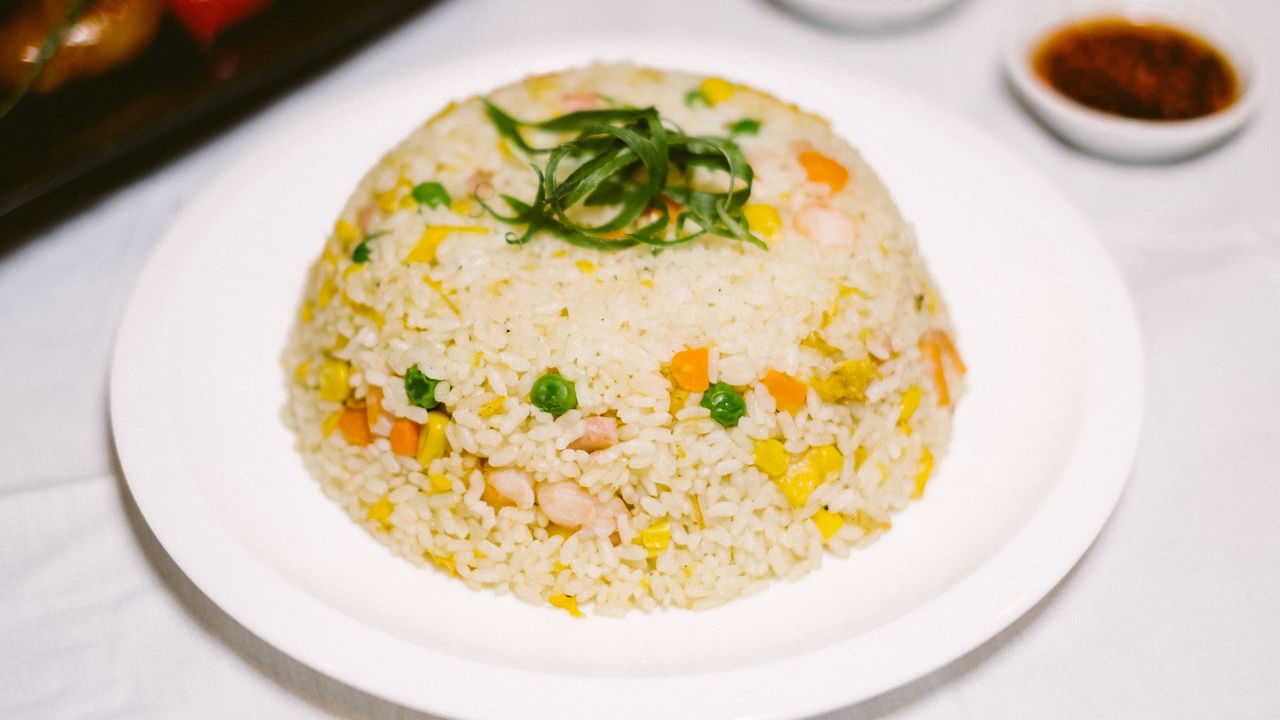 Special Fried Rice