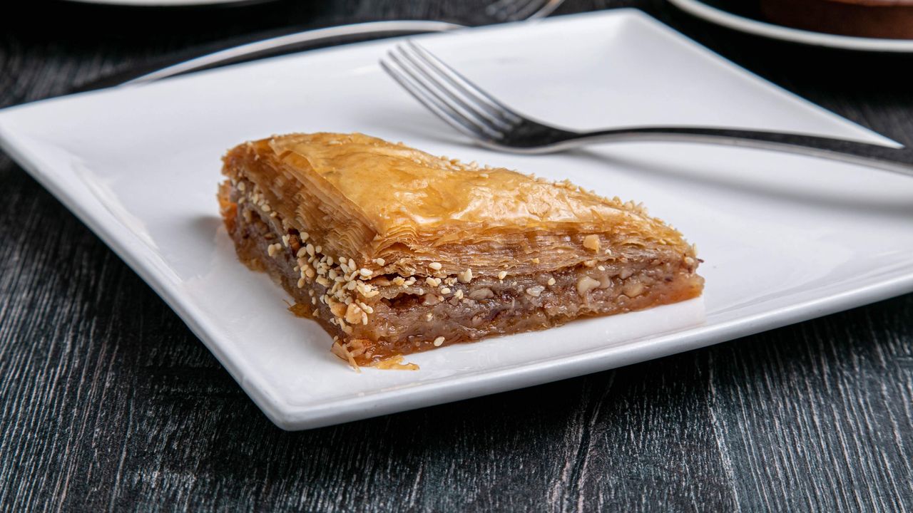 Baklava