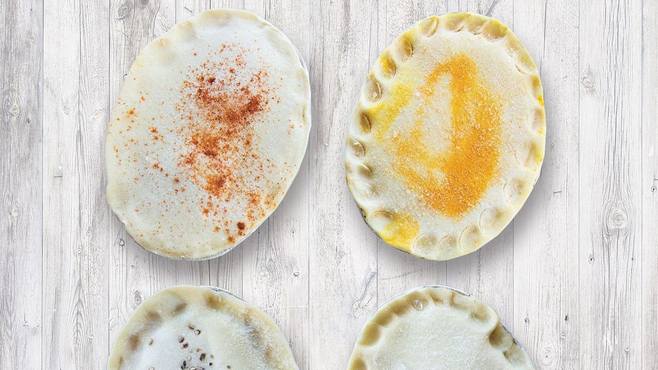 Frozen Pies Deal