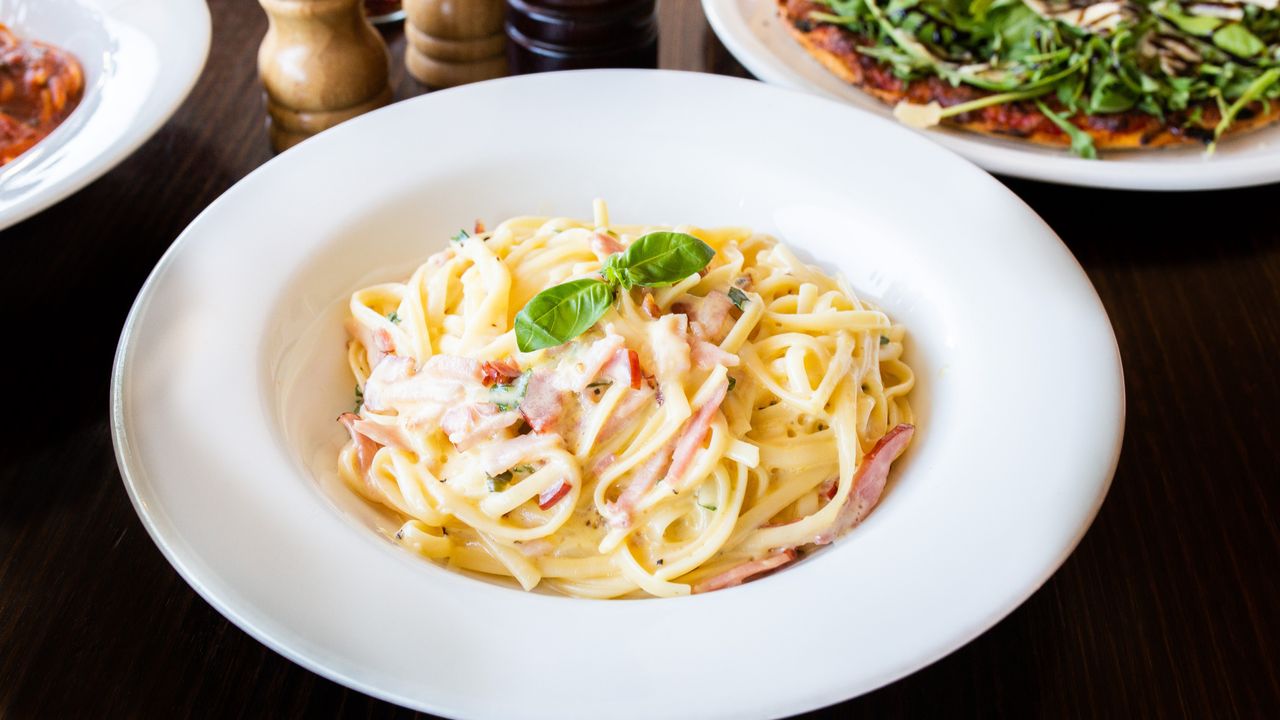 Carbonara