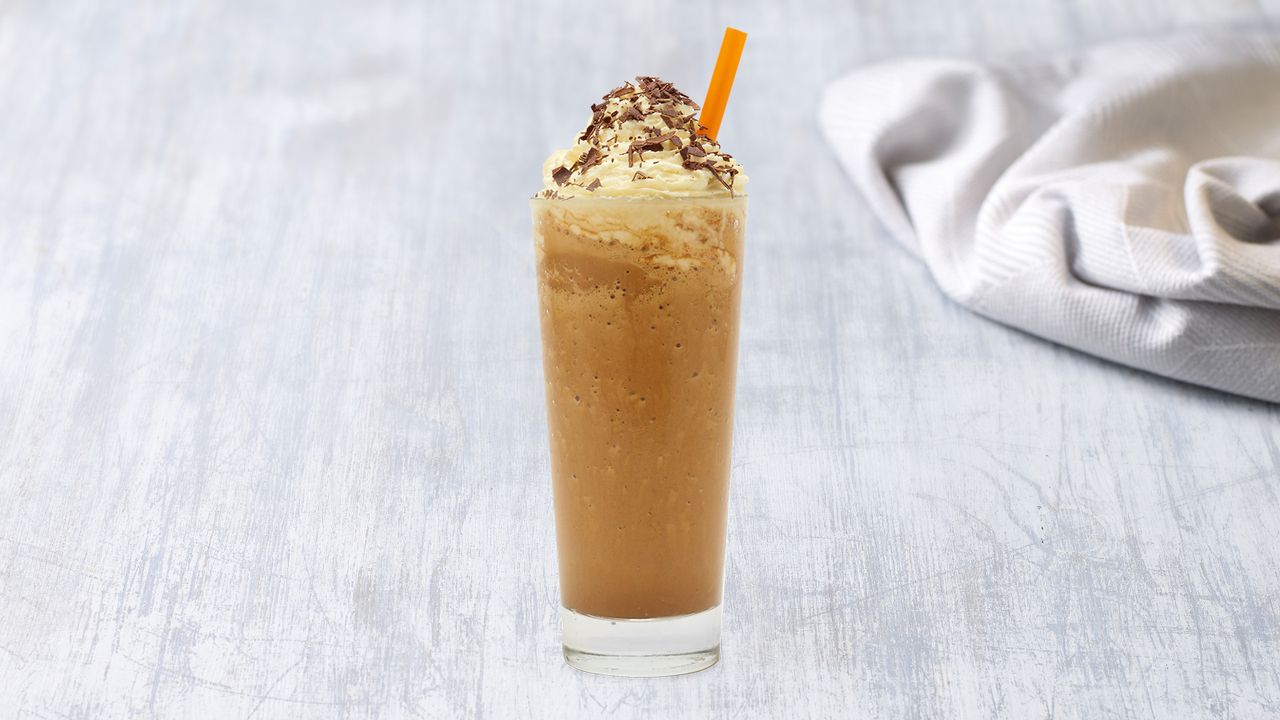 Coffee Frappe