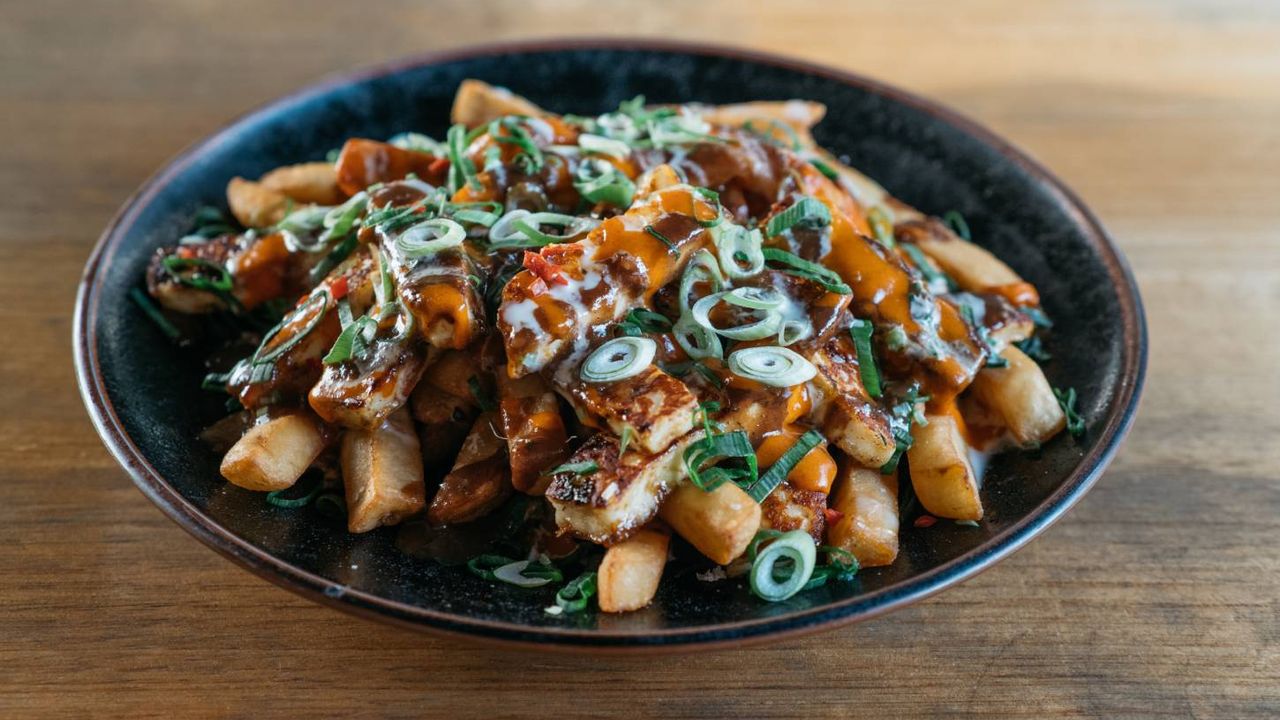 Jamaican HSP