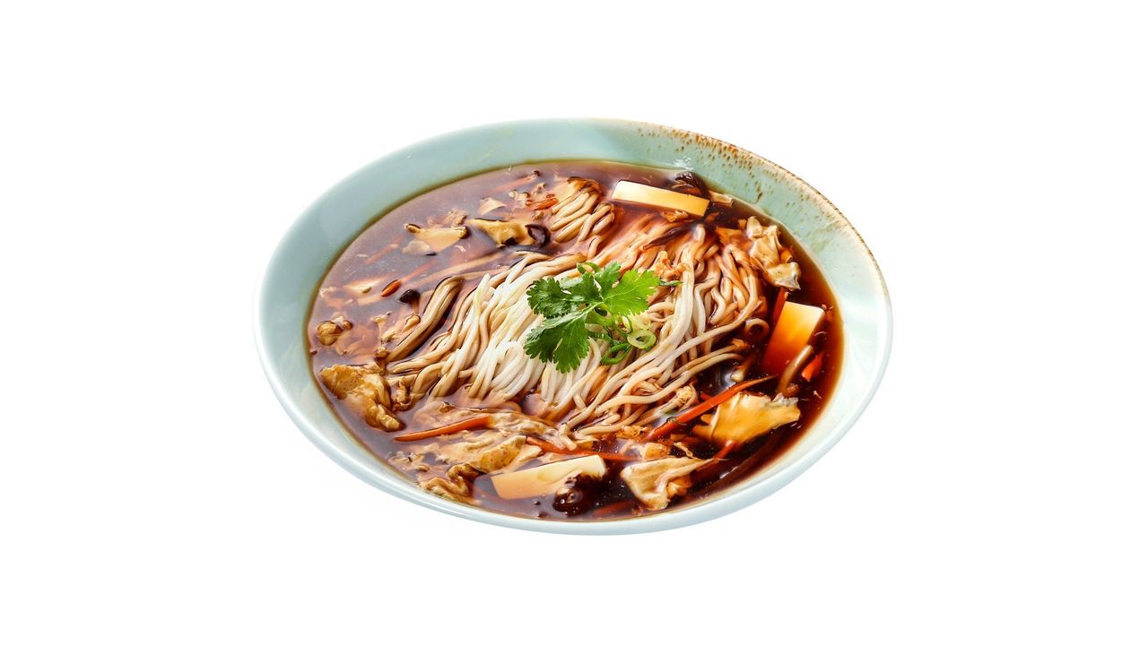 Signature Taiwan La Mian