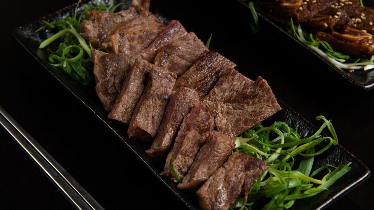 Beef Eye Fillet Steak (GF)