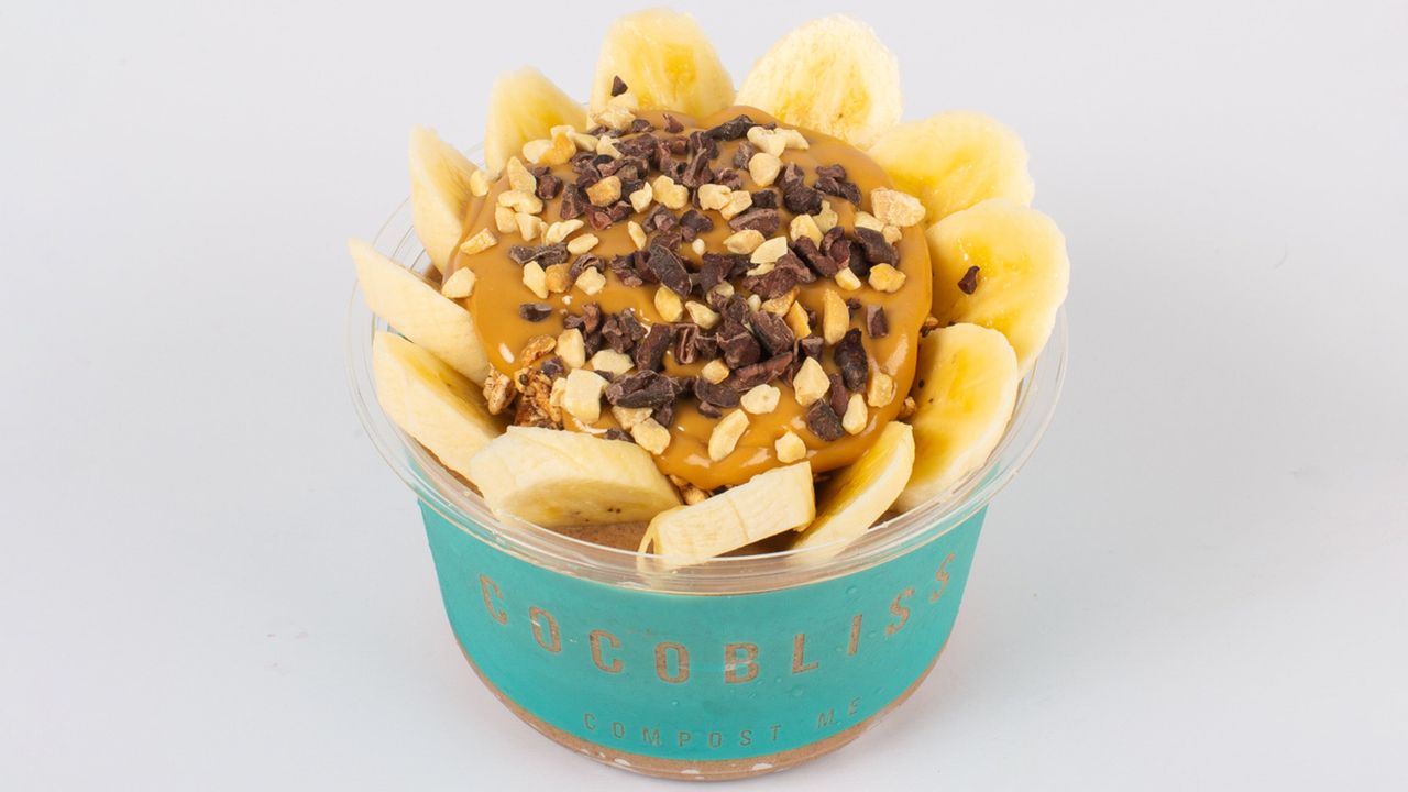 Choc PB