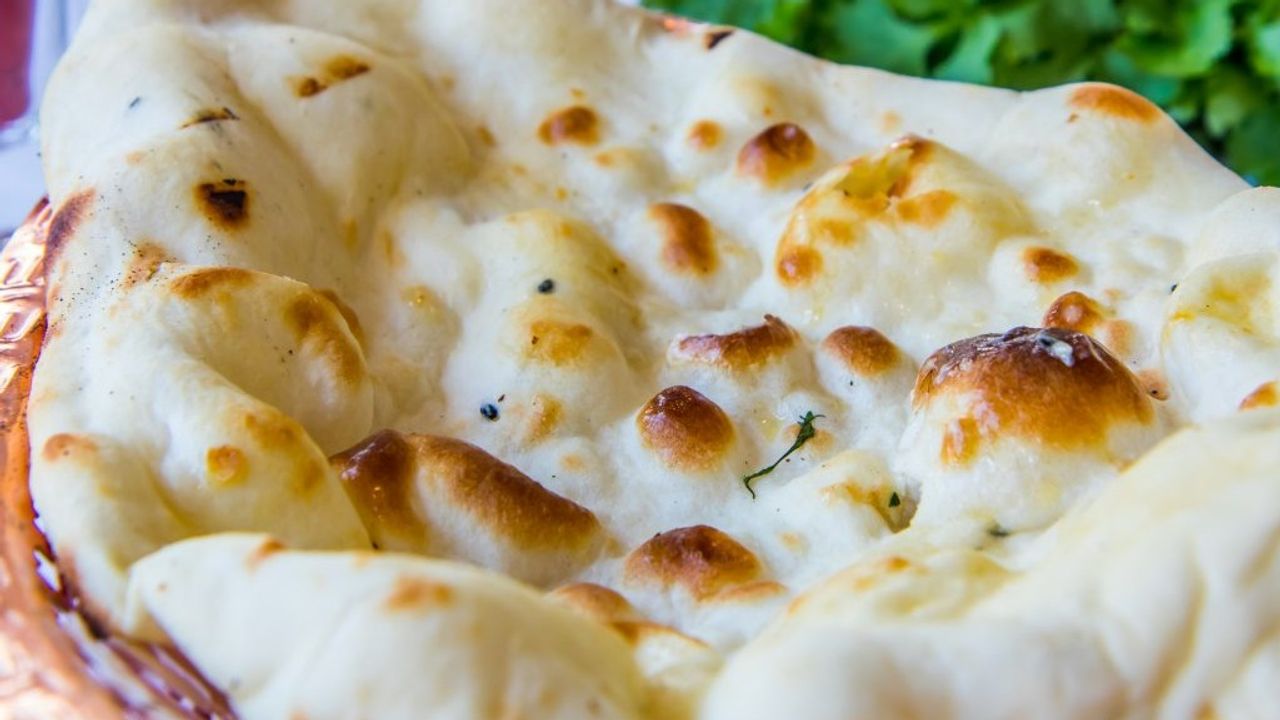 Naan
