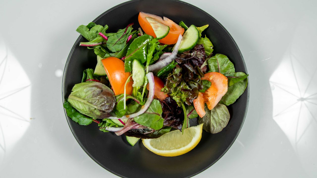 Garden Salad