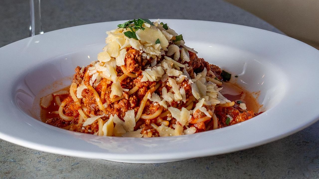 Bolognese