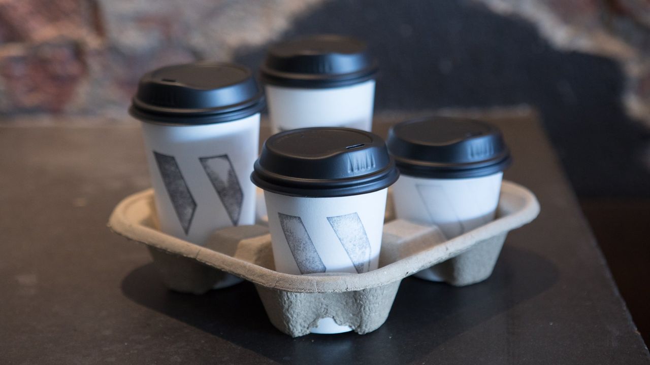 Coffee (Hot)