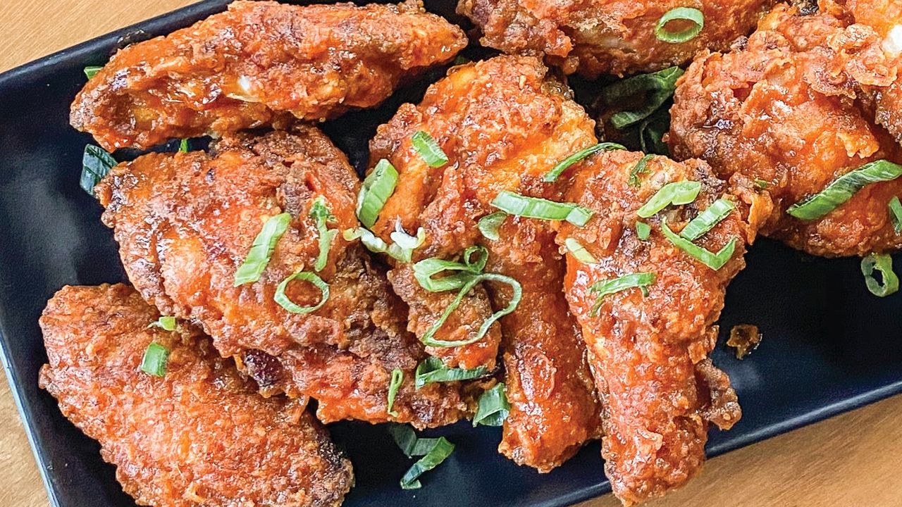 Wings