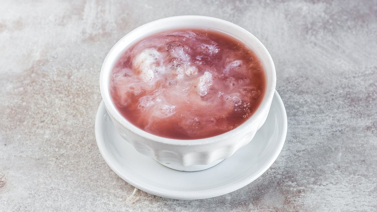 L13 Coconut Red Bean Delight