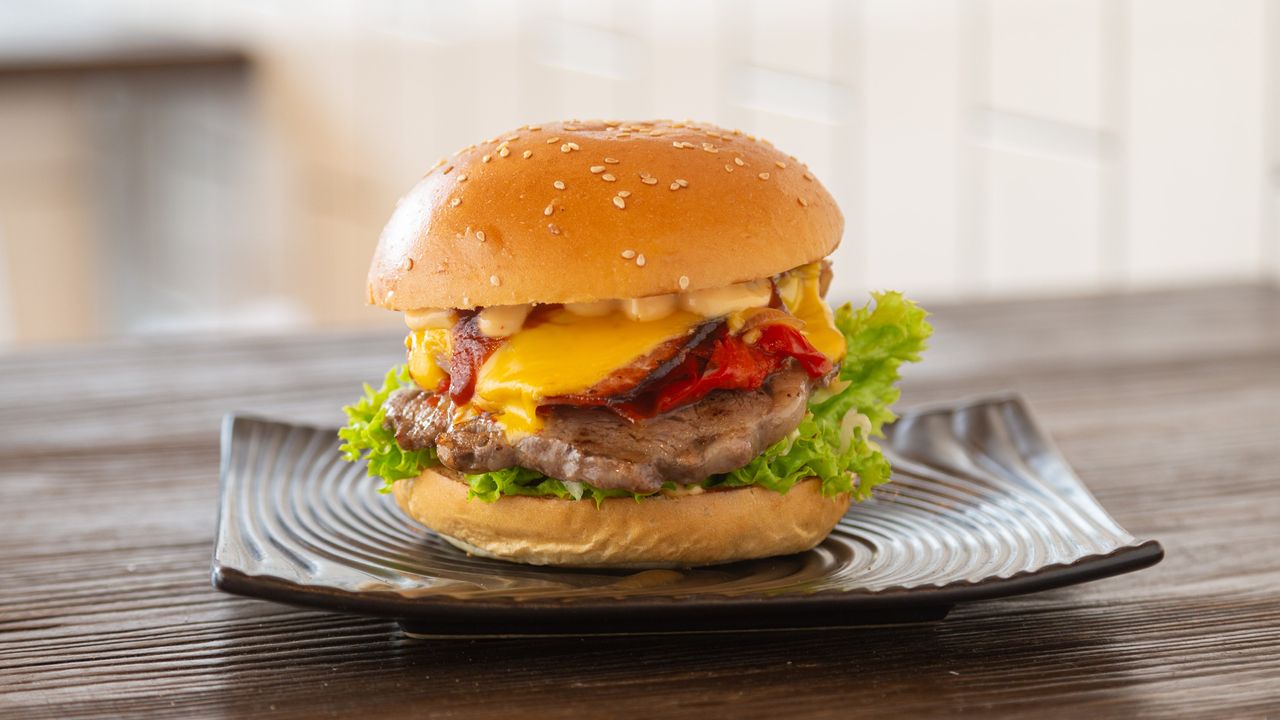 Black Angus