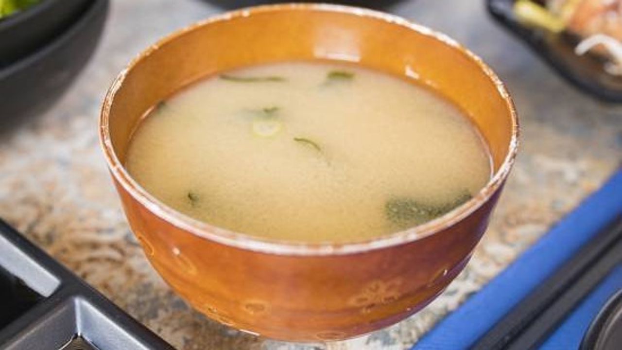 Miso Soup