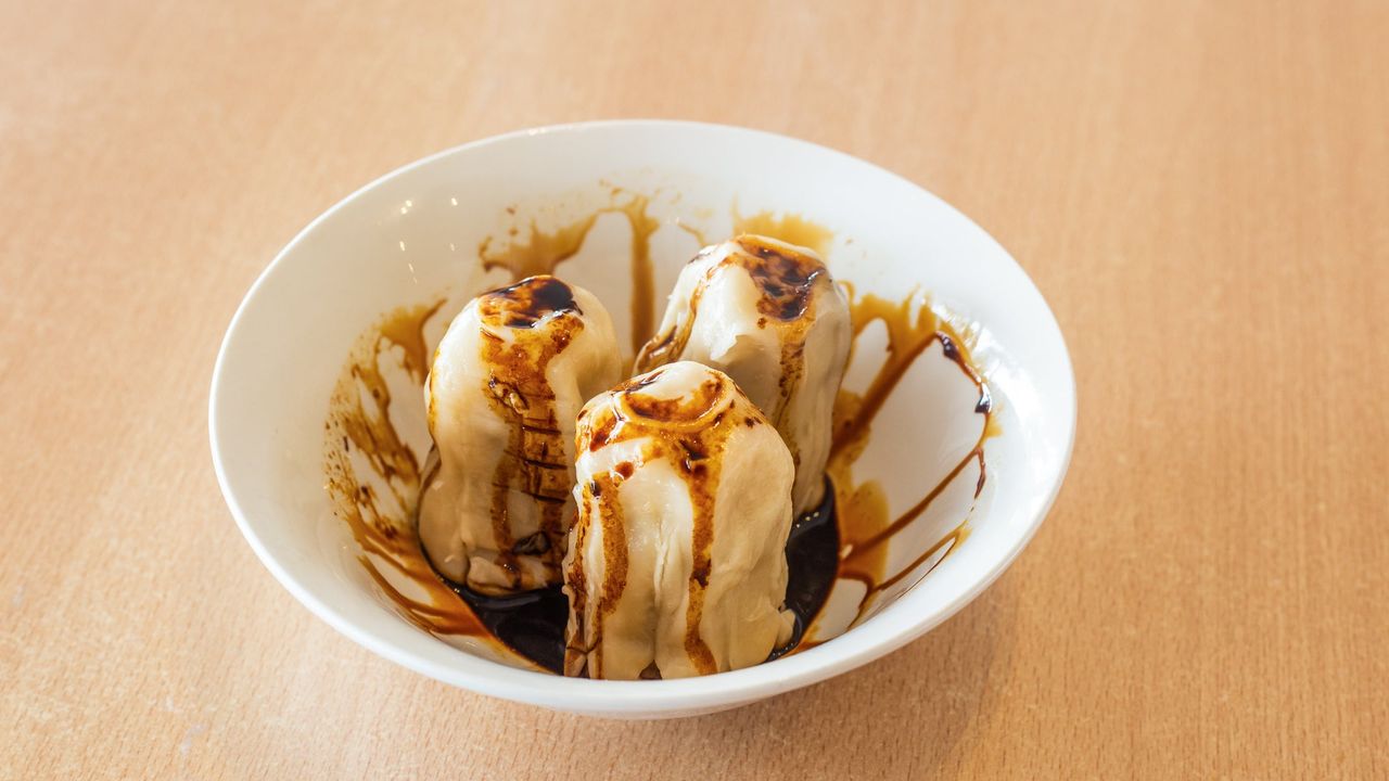 Dim Sim