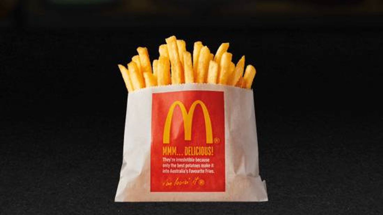 Small Fries