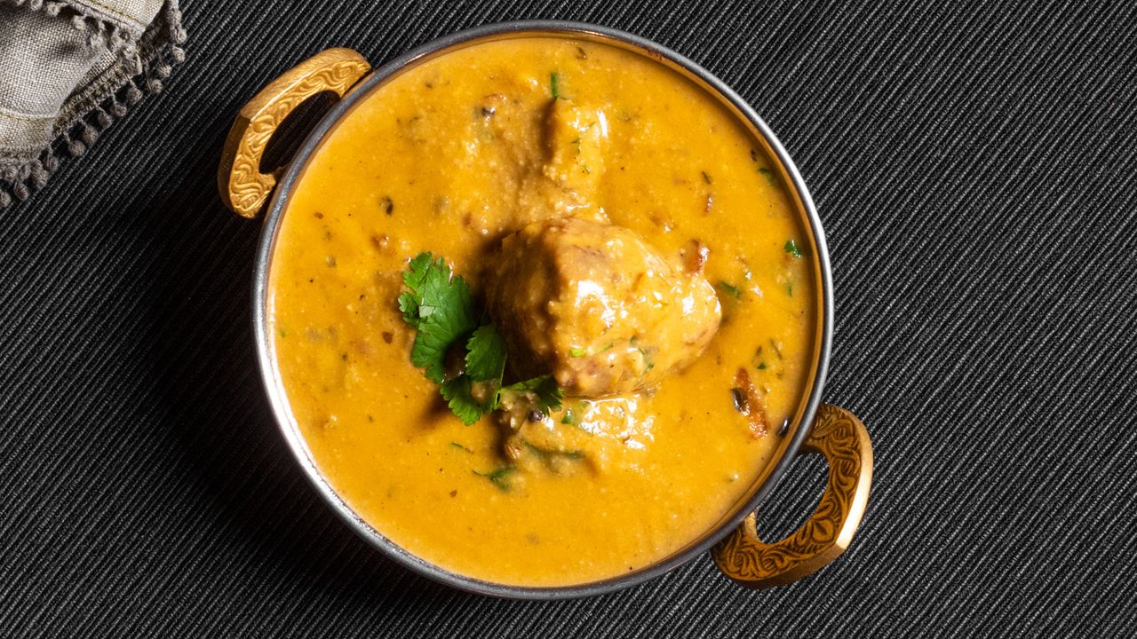 Malai Kofta