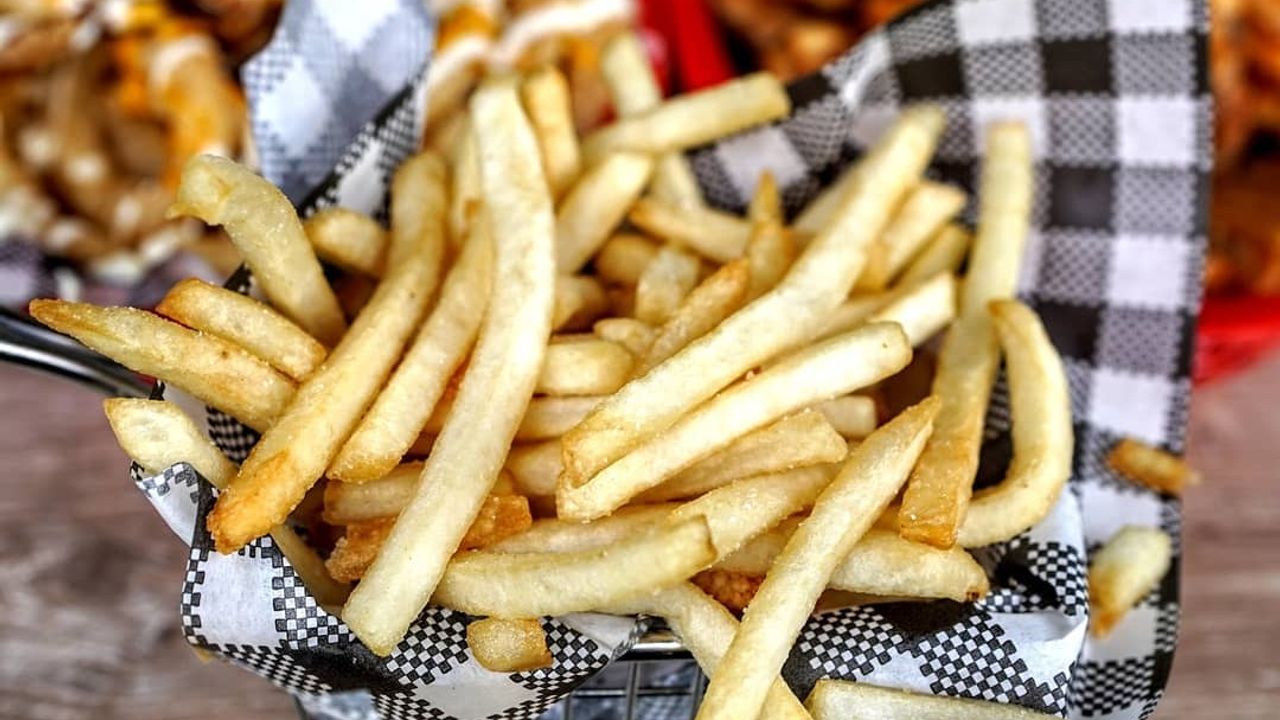 Fries