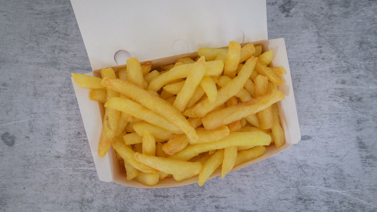 Large Chips