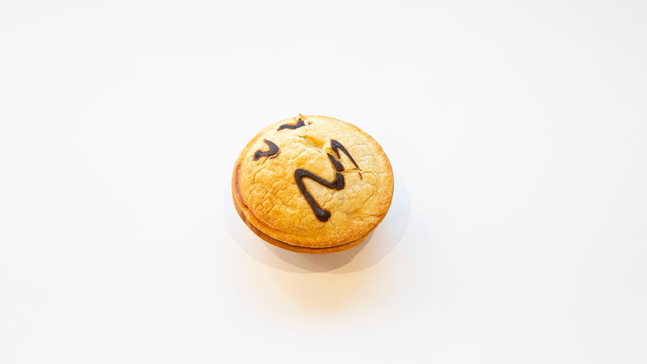 Mini Classic Mince Pie