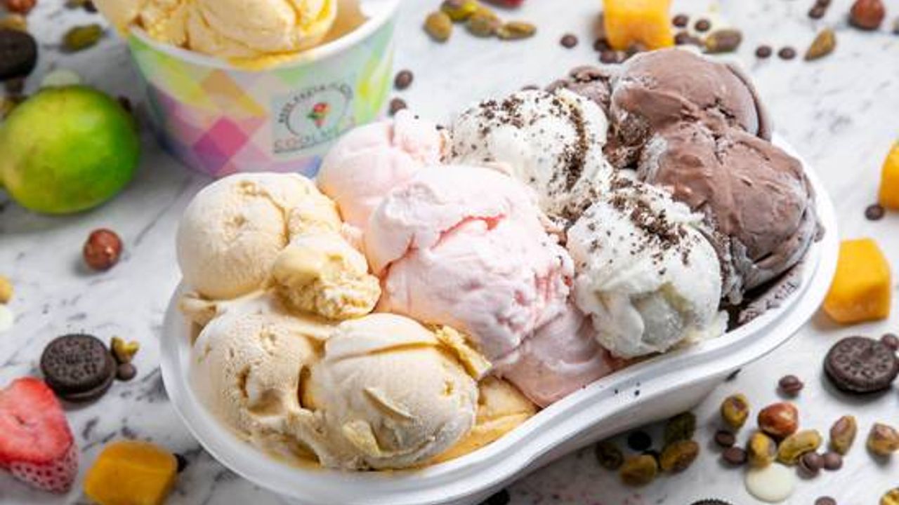 Four Flavours Take Me Home (1500 mL)