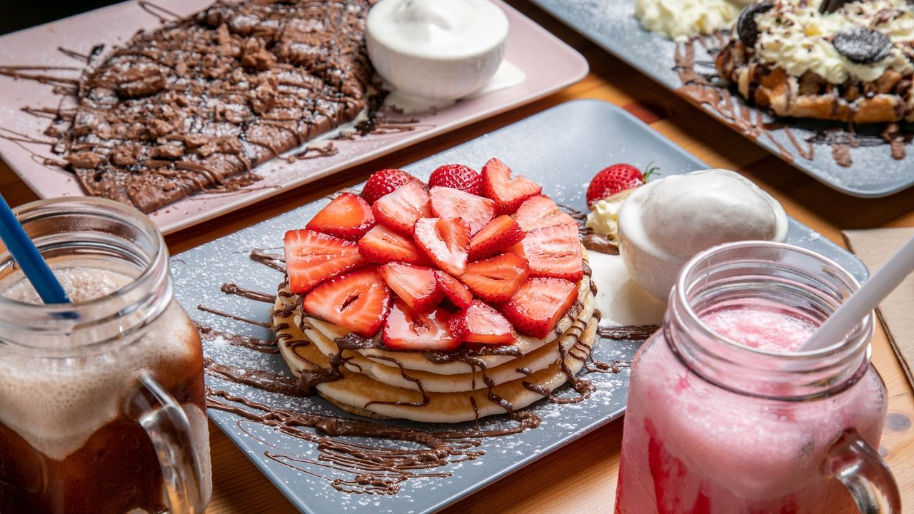 Regular Stack