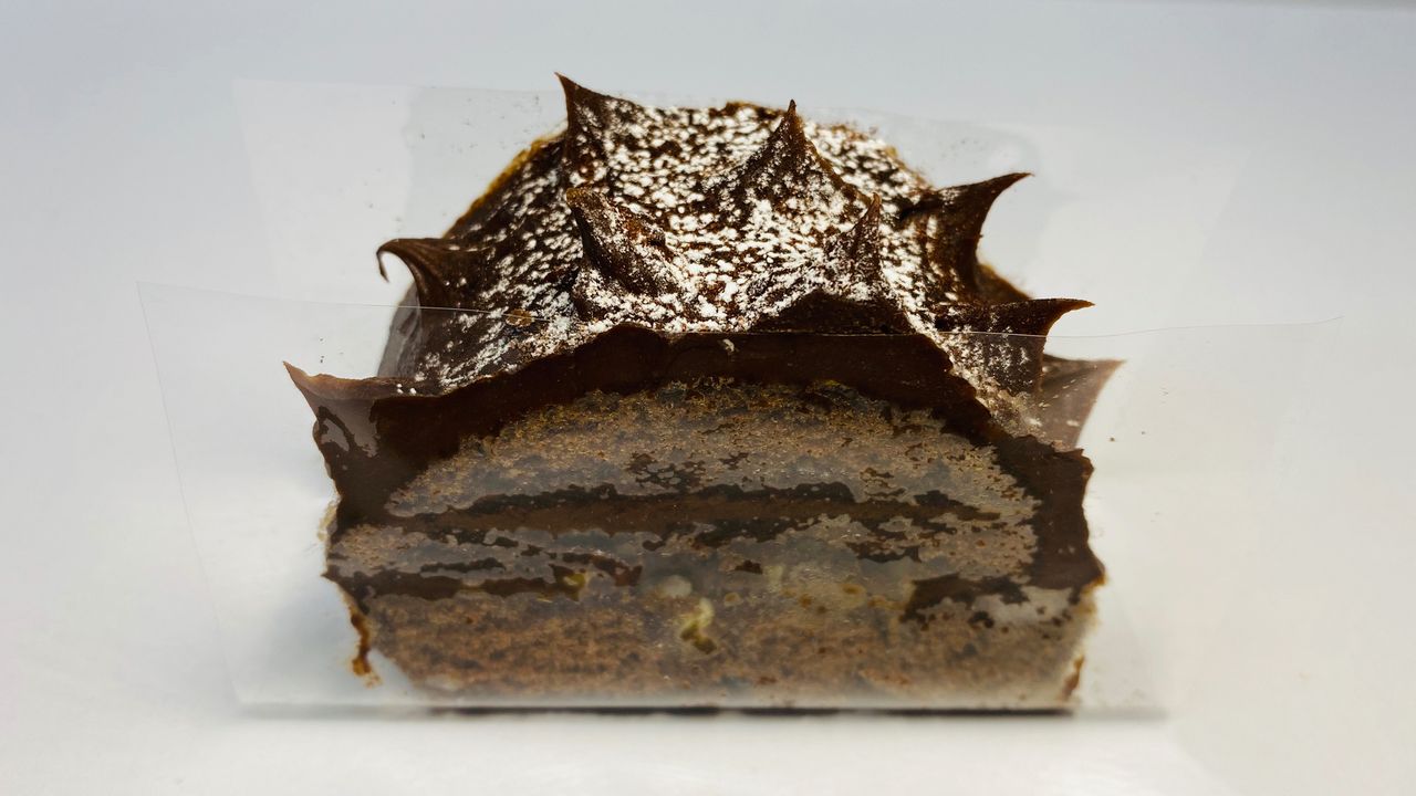 Chocolate Truffle