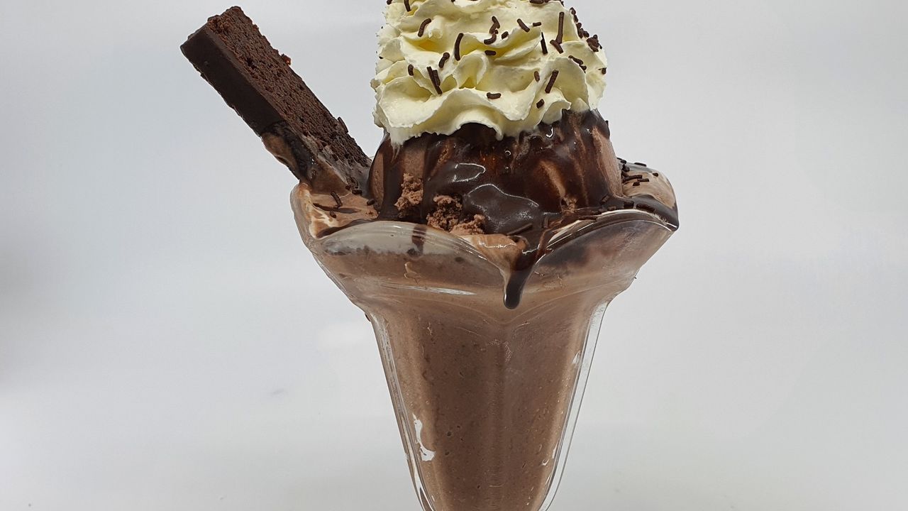Death by Chocolate