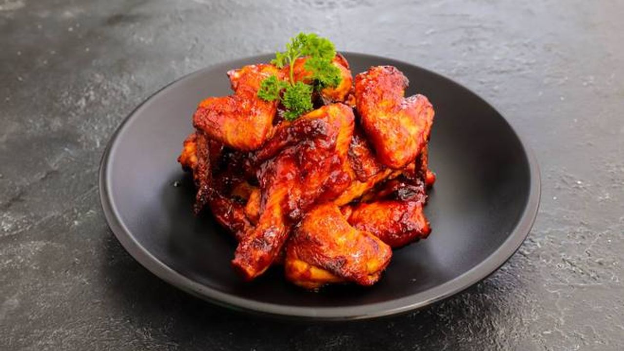 Volcano Whole Chicken