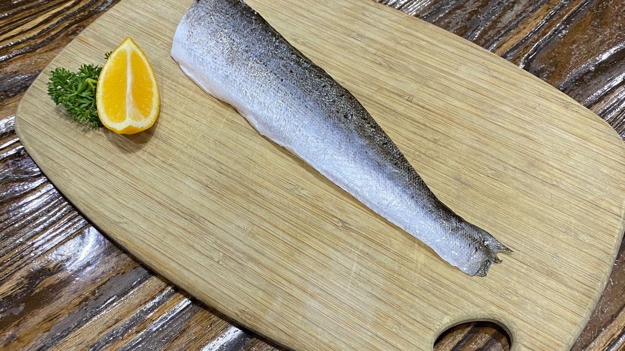 King George Whiting