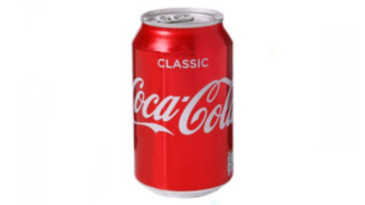 Coca Cola Classic