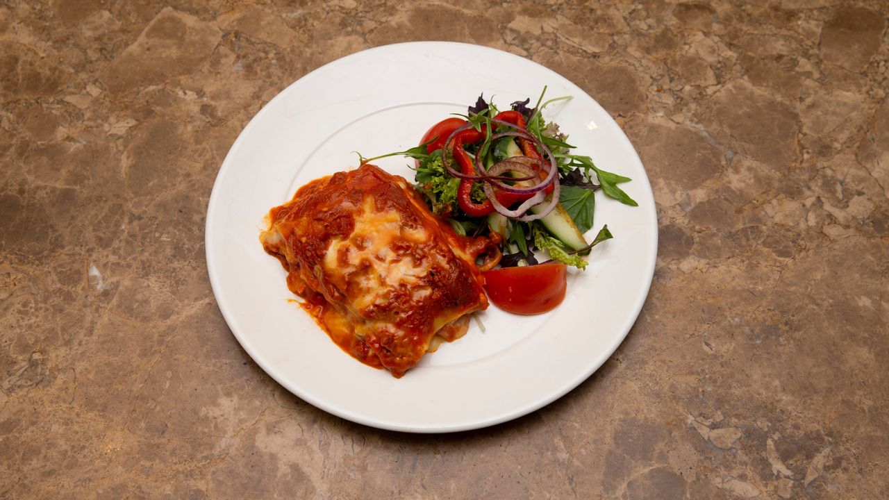 Lasagne