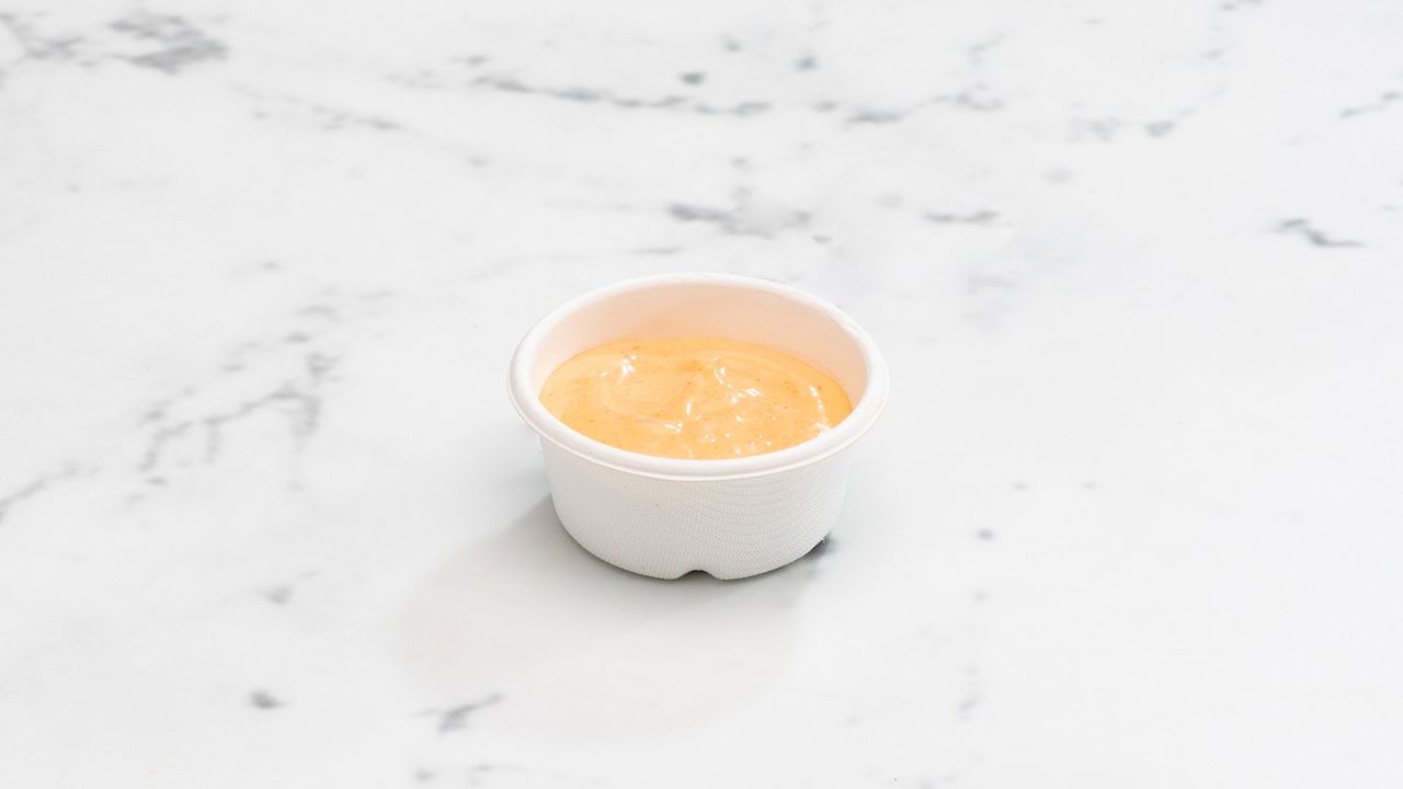 Side of Chipotle Sauce