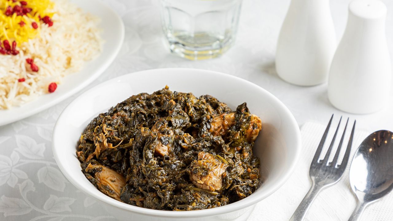Chicken Sabzi Pallow
