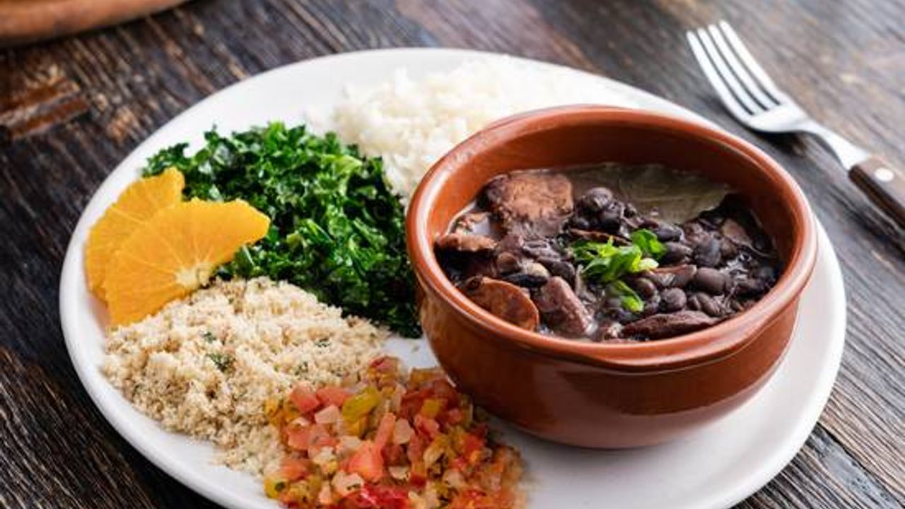 Feijoada