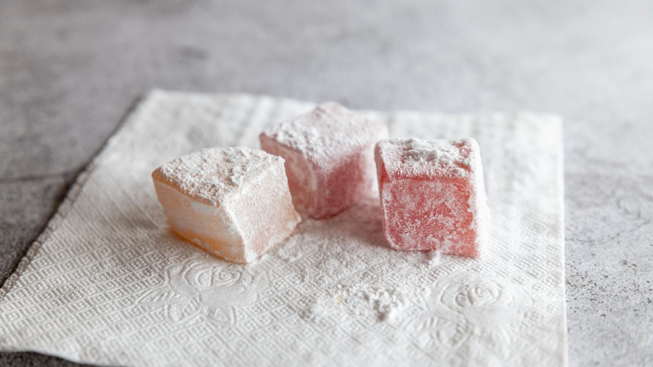 Turkish Delight