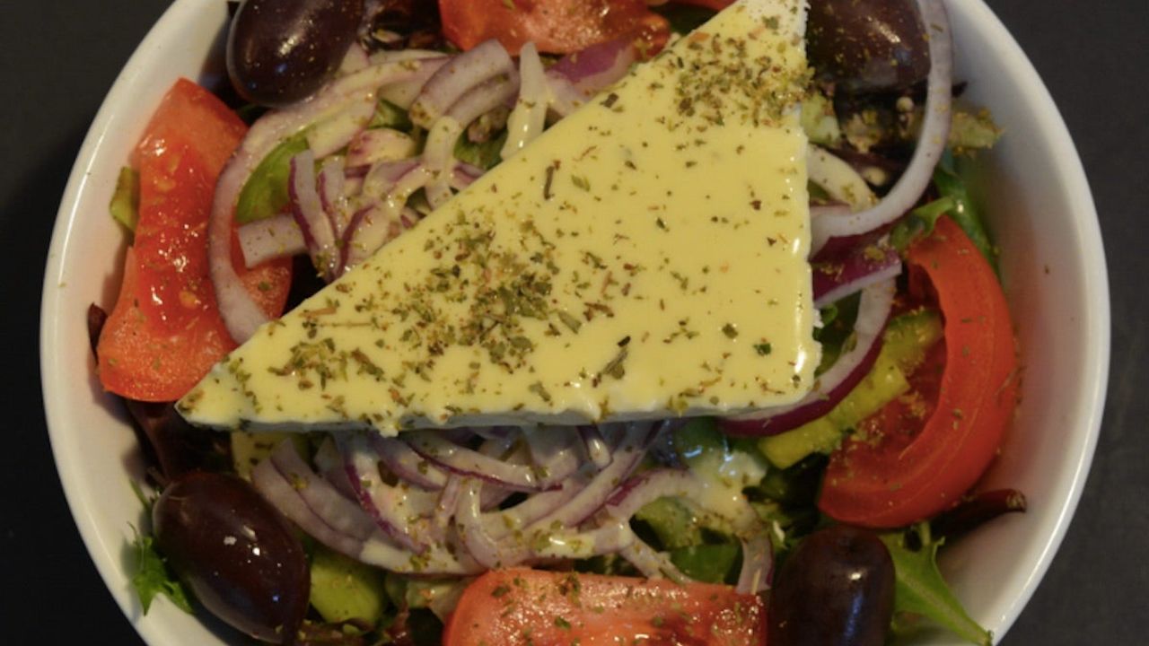 Mixed Salad - Large