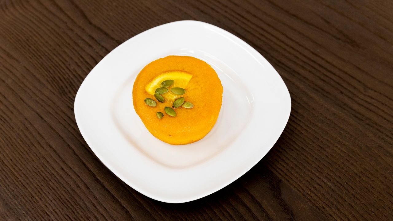 Flourless Orange (GF)