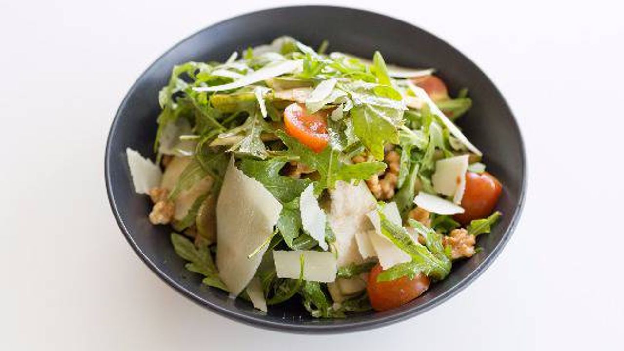Rocket Salad