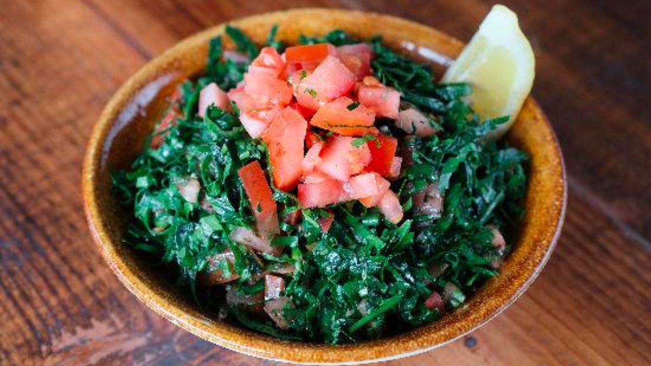 Tabouli