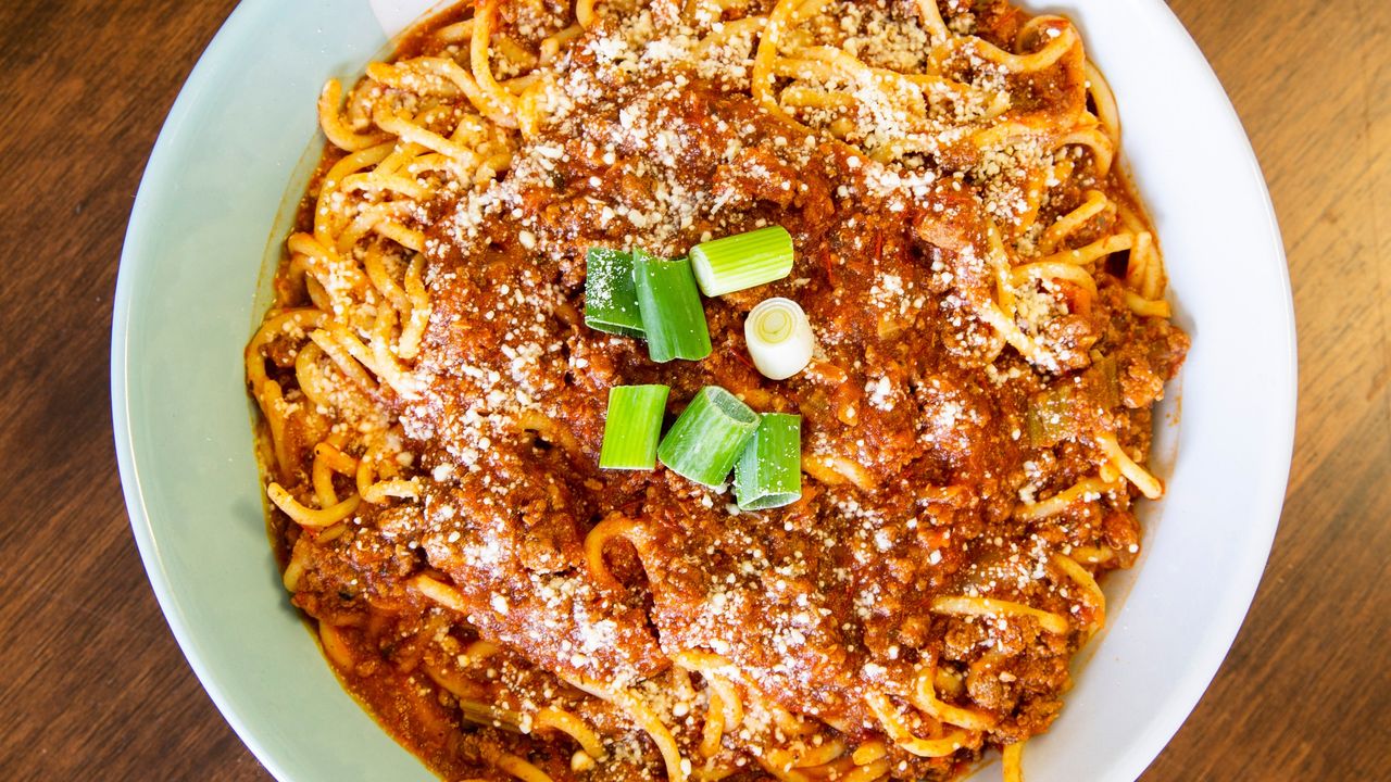 Bolognese