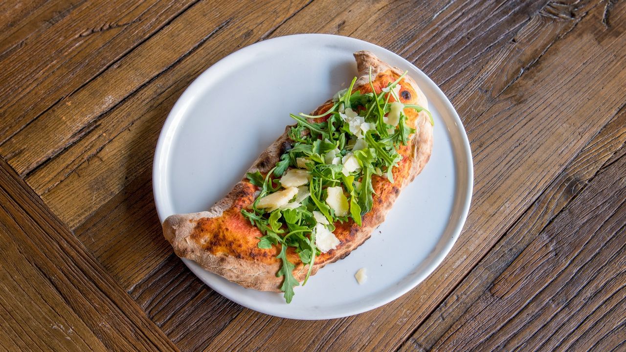 Calzone