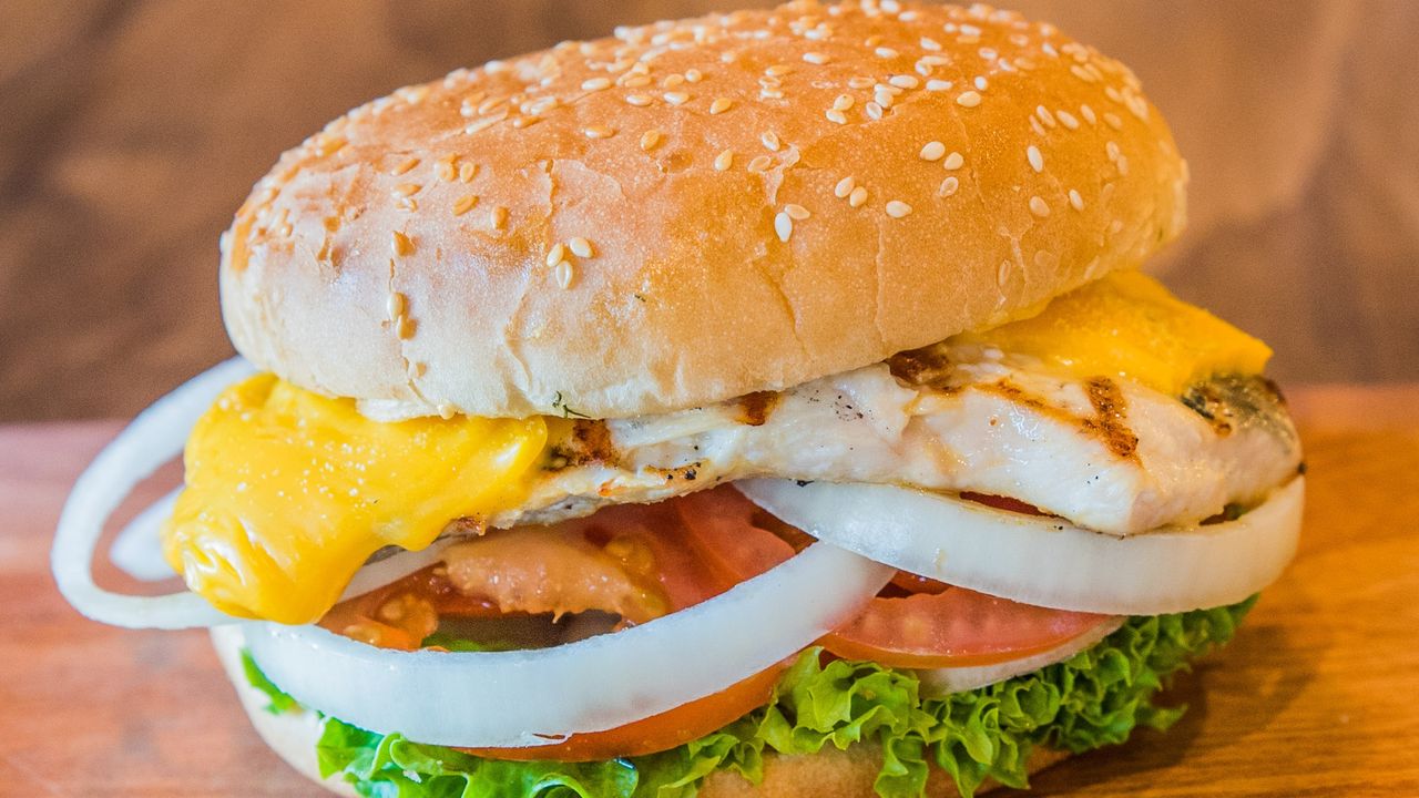 Chicken Classic