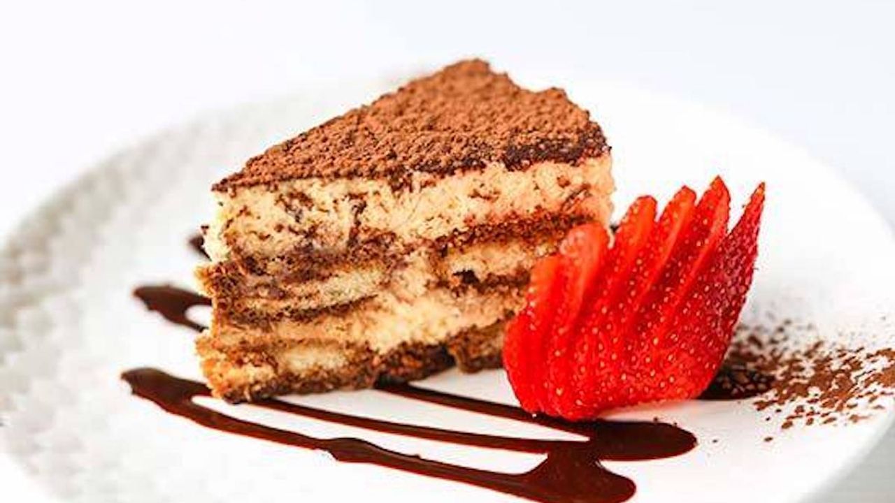 Tiramisù