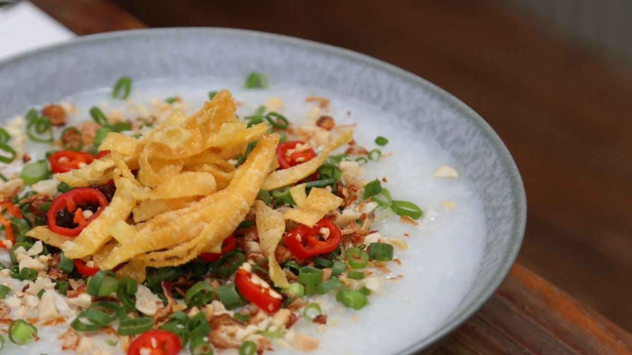 Hong Kong Phooey (GFO)